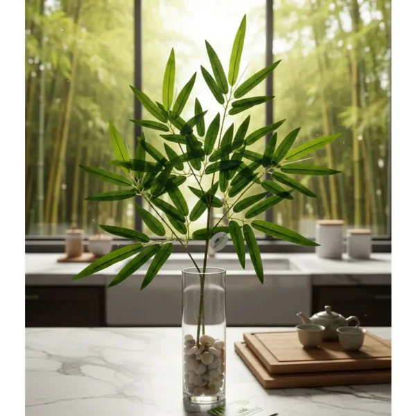 Ramo Artificial Planta Decoracion X24