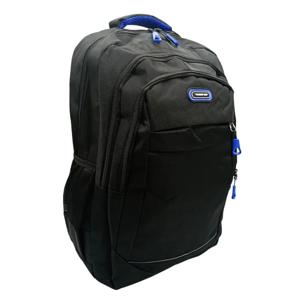 Mochila Urbana Portanotebook 17 Pulgadas Reforzada 20lts 
