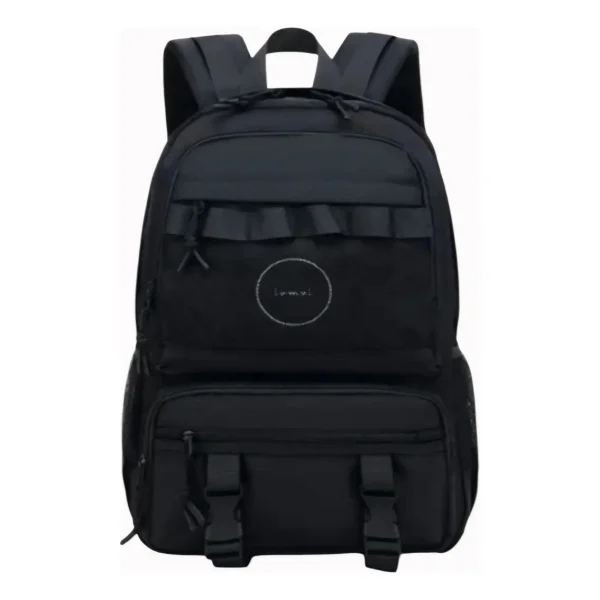 Mochila Para Viaje Cabina Urbana Porta Notebook Impermeable