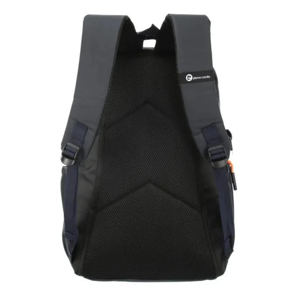 Mochila Impermeable Antirrobo Porta Notebook Urbana
