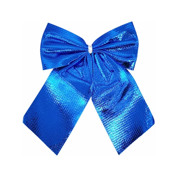 Adorno Colgante Moños X1 Decoracion Arbol De Navidad