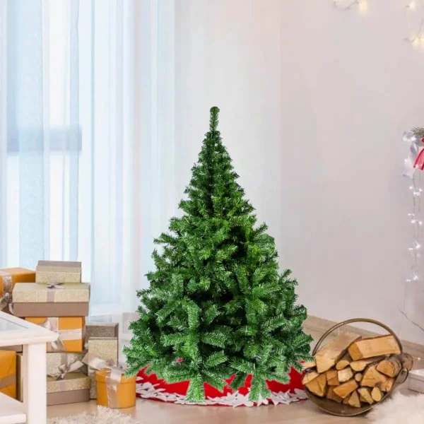 Arbol De Navidad Canadian Luxury 1,50mts