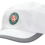 Gorra Deportiva Tenis Roland Garros Ajustable Urbana