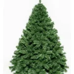 Árbol De Navidad Arbolito Pino Extra Lujo Patagonia 1,80 Mts Color Verde