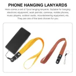 Correa Colgante Universal Para Celular Cuello Mano X1