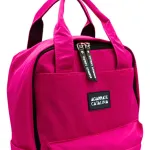 Cartera Mochila Urbana Mujer Bolso Regulable Reforzada