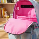 Mochila Carrito Escolar Carro Con Ruedas Infantil Para Niñas