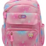 Mochila Carrito 17'' Escolar Carro Con Ruedas Infantil