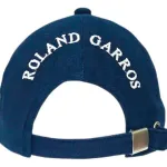 Gorra Deportiva Tenis Roland Garros Ajustable Urbana Moda