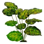 Jardin Vertical Artificial Planta P/ Maceta X5u Diseño