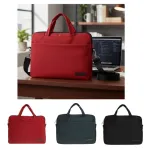 Funda Porta Notebook 15 Portafolio Ejecutivo Con Correa