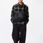 Morral Cross Bag Bolso Viral Cartera Portafolio Impermeable