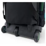 Mochila Escolar Carrito Reforzada Manija Telescopica Carro