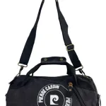 Bolso De Mano Urbano Canvas Viaje Deporte Escolar