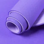 Yoga Mat 6mm Colchoneta Pilates Fitness Tpe Gimnasia
