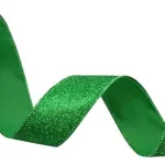 Cintas Navideñas Pack X3 6cm 2,70mt Adornos Navidad Decorar