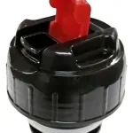 Tapa Para Termo Tapón Pico Cebador Repuesto Universal Acero