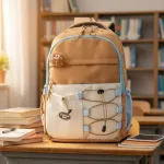 Mochila Kawaii Escolar Porta Notebook Cute Urbana