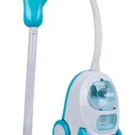 Aspiradora Juguete Expreso Polar Con Luces Y Sonido Para Niños