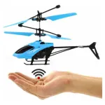Helicoptero Volador Juguete Dron Recargable Usb