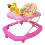 Andador Caminador Con Set De Actividades Para Bebé