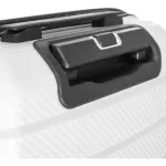 Valija Carry On De Cabina Rigida Importada Maleta Cabinera