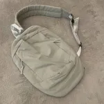 Bolso Viral Bandolera Cruzada Cross Bag Morral Impermeable