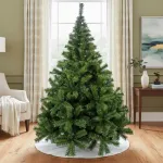 Arbol De Navidad Canadian Luxury 1.80mts Color Verde