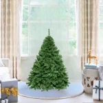 Arbol De Navidad  1.30 Mts Extra Lujo Patagonia