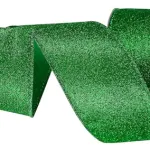 Cintas Navideñas Pack X3 6cm 2,70mt Adornos Navidad Decorar