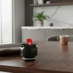 Tapa Para Termo Tapón Pico Cebador Repuesto Universal Acero