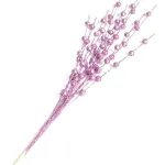 Ramas Espiga Adorno Navideño Deco Navidad 72cm Pack X5