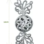 Adorno Colgante Caramelos X2 Decoracion Arbol De Navidad