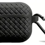 Funda Estuche Auriculares Compatible AirPods Pro De Silicona