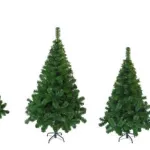 Arbol De Navidad Tronador Lujo 1,80mts Pino Decorado Azul