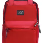 Cartera Mochila Urbana Mujer Bolso Regulable Reforzada