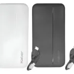 Cargador Portatil Carga Rapida Usb 10000 Mah Power Bank