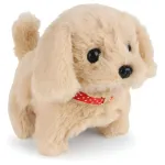 Perrito Peluche Perro Ladrador Juguete