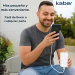 Cargador Portatil Carga Rapida Usb 10000 Mah Power Bank