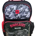 Mochila Escolar Carrito Reforzada Manija Telescopica Carro