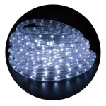 Manguera Tira Led 10 Metros Luces Navidad Iluminación