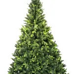 Arbol De Navidad Fabesa Pino Natural Super Real 2.10mts