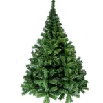 Árbol Navidad Canadian Luxury 3mts Base Metalica Decoracion