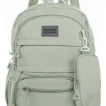 Mochila Porta Notebook Impermeable Reforzada + Neceser