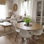 Ramo Artificial Jardin Vertical Planta Decorativa