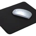 Mouse Pad Liso Escritorio Gamer Oficina Antideslizante