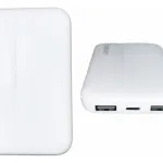 Cargador Portatil Carga Rapida Usb 10000 Mah Power Bank