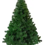 Arbolito Navidad Tronador De Lujo 1.80mts Decoración Color Verde