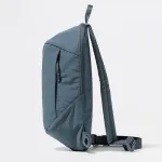 Bolso Viral Bandolera Cruzada Cross Bag Morral Impermeable