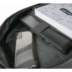 Mochila Urbana Porta Notebook Impermeable Reforzada Oficina